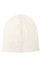Шапка жіноча 120PTR17005 (молочний)
