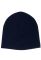 Шапка жіноча 120PTR17005 (темно-синій)