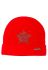 Шапка женская 120PTR17007 (красный)