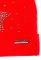 Шапка женская 120PTR17007 (красный)