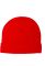 Шапка женская 120PTR17007 (красный)
