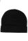 Шапка женская 120PTR17007 (черный)