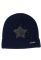 Шапка жіноча 120PTR17007 (темно-синій)