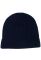 Шапка жіноча 120PTR17007 (темно-синій)