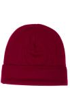 Шапка женская 120PTR17012 (бордовый)