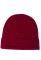 Шапка женская 120PTR17012 (бордовый)