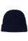 Шапка женская 120PTR17012 (темно-синий)