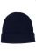 Шапка женская 120PTR17012 (темно-синий)