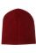 Шапка женская 120PTR17014 (бордовый)