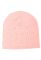 Шапка женская 120PTR17014 (пудра)