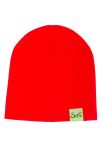 Шапка женская 120PTR17015 (красный)