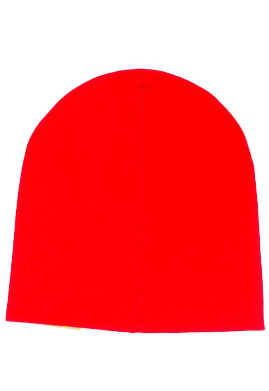 Шапка жіноча 120PTR17015 (червоний)