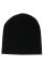 Шапка женская 120PTR17015 (черный)