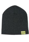 Шапка женская 120PTR17015 (темно-серый)