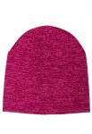 Шапка женская 120PTR18003 (малиновый)