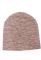 Шапка жіноча 120PTR18003 (пудра)