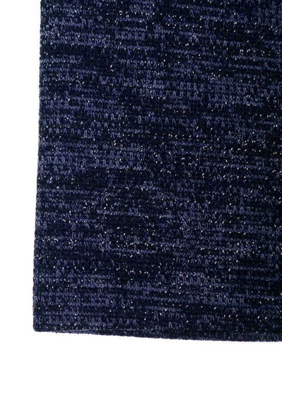 Шапка жіноча 120PTR18003 (синій)