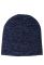 Шапка женская 120PTR18003 (синий)