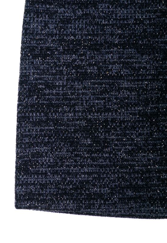 Шапка женская 120PTR18003 (темно-синий)