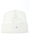 Шапка женская 120PYR14006 (белый)