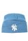 Шапка женская 120PYR14006 (голубой)