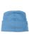 Шапка женская 120PYR14006 (голубой)
