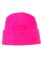 Шапка женская 120PYR14006 (малиновый)