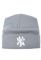 Шапка жіноча 120PYR14006 (світло-сірий)