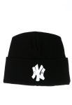 Шапка женская 120PYR14006 (черный)
