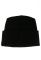 Шапка женская 120PYR14006 (черный)