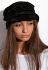 Шапка женская 137P010 (черный)