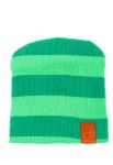 Шапка женская двухсторонняя 120PDV14001 (салатовый)