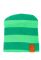 Шапка женская двухсторонняя 120PDV14001 (салатовый)