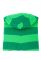 Шапка женская двухсторонняя 120PDV14001 (салатовый)