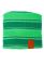 Шапка женская двухсторонняя 120PDV14002 (салатовый)
