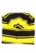 Шапка жіноча двостороння 120PDV14002 (жовтий)