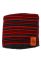 Шапка жіноча двостороння 120PDV14003 (червоний)