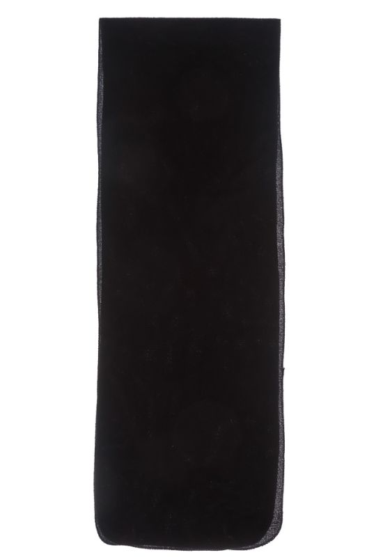 Шарф 81P0137 (чорний)