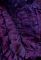 Шарф жіночий 120PELMR001 (фіолетовий)