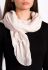 Шарф жіночий 120PELMR012 (бежевий)