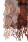 Шарф жіночий 133P008 (бежевий)