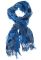 Шарф женский 133P008 (электрик)