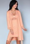 Shirleena комплект Livia Corsetti Fashion (персиковый)