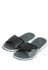 Шльопанці чоловічі 11P071 (чорний/сірий)