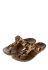 Шльопанці чоловічі 11P076 (коричневий)