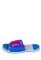Шлепанцы женские 11P073 (синий)