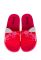 Шльопанці жіночі 11P074 (кораловий)