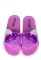 Шлепанцы женские 11P074 (сиреневый)