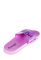 Шлепанцы женские 11P074 (сиреневый)