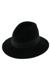 Шляпа женская 137P016 (черный)